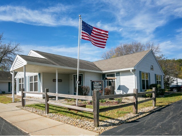 Mcfarland The Cottages Mc Farland Wi Apartment Finder