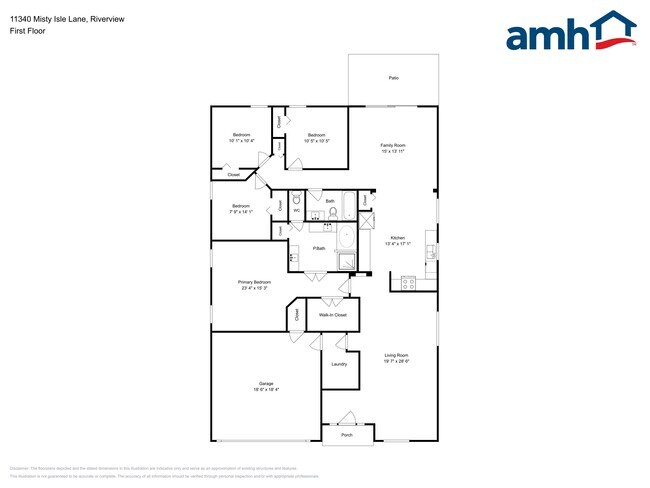 Building Photo - 11340 Misty Isle Ln