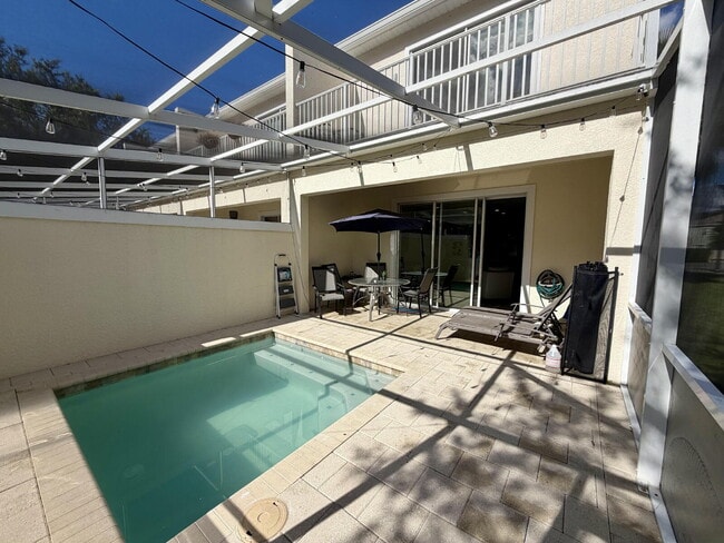 Building Photo - Furnished 3BR Townhome in Clermont
