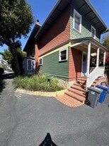 Building Photo - 1321 Bath St