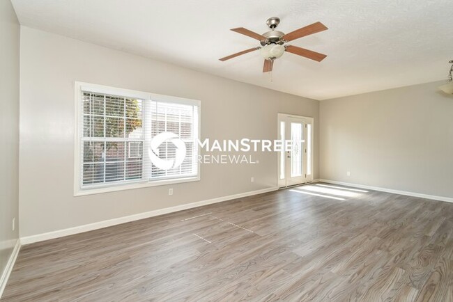 Building Photo - 1903 Paddle Wheel Dr