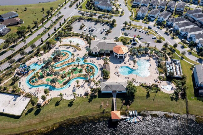 Building Photo - 4832 Dedication St