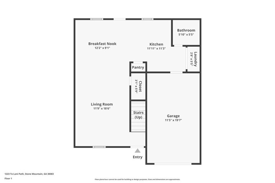 Building Photo - 1223 To Lani Path