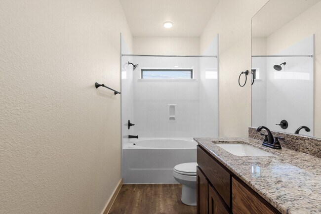 Building Photo - 5903 Cordillera Dr