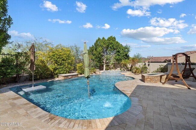 Building Photo - 26036 N 85th Dr