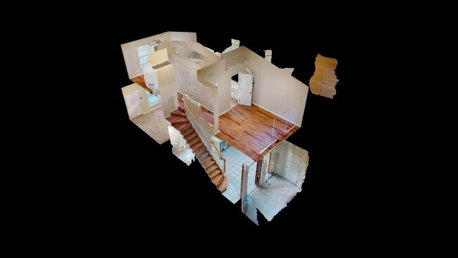 Building Photo - 3541 Twisted Tree Ln