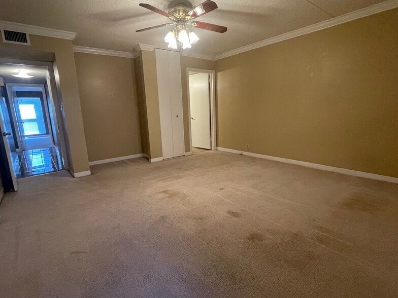 Master Bedroom - 493 Canberra Dr