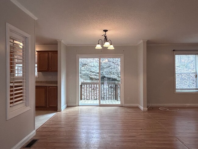 Building Photo - Spacious 3BR Sugar Grove Home with Deck, Fenced Yard & Two Bonus Rooms