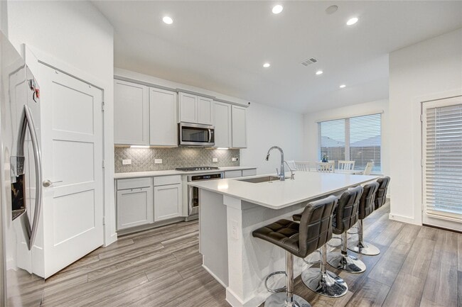 Building Photo - 22515 Modica Rift Ln