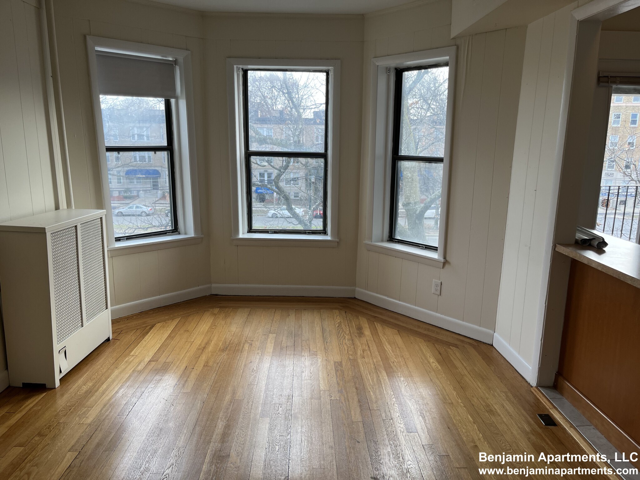 Building Photo - 1157 Commonwealth Ave