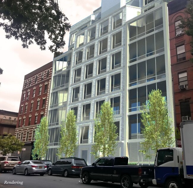 Building Photo - 111 E 115th St
