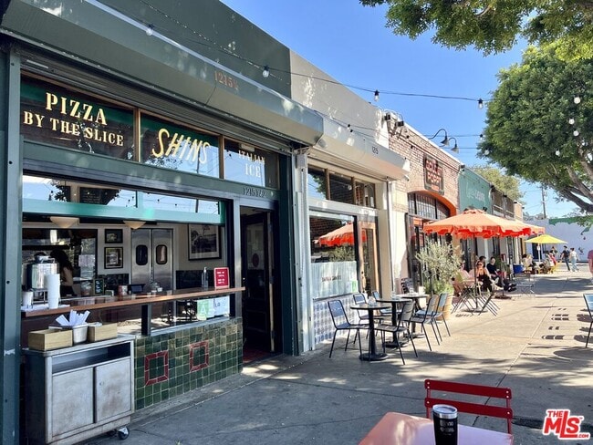 Building Photo - 2649 Granada St