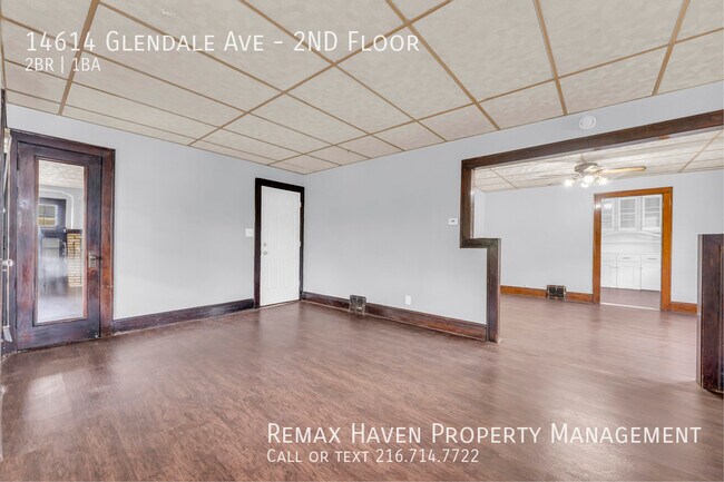 Building Photo - 14614 Glendale Ave