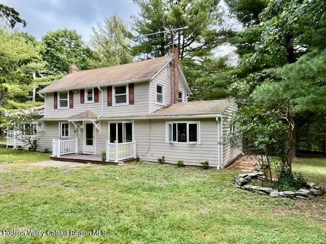 Building Photo - 18 Tara Ln
