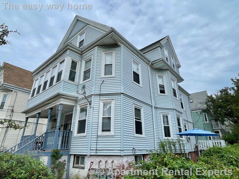 Building Photo - 97 Morrison Ave