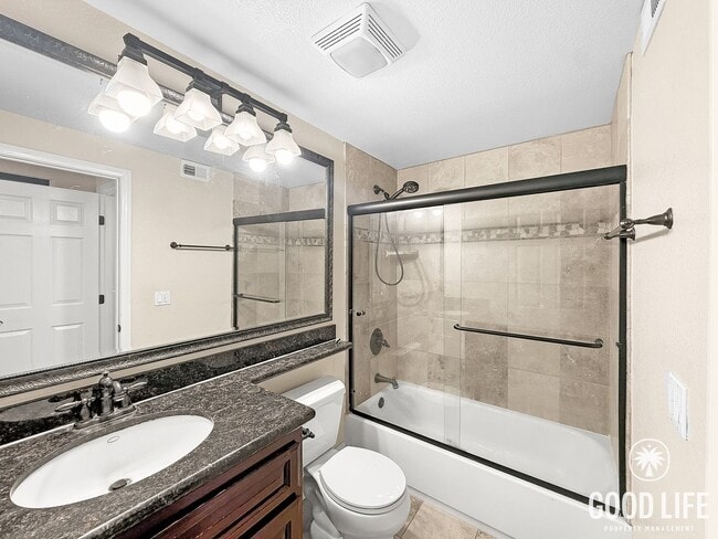 Building Photo - Bright 2BD/2BA Two-Story Condo in UTC with Soaring Ceilings, Private Balcony & Resort-Style Ameni...