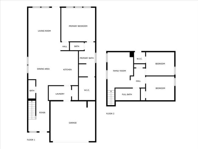 Building Photo - 7617 Saginaw Dr