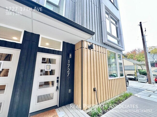 Primary Photo - 1727 17th Ave