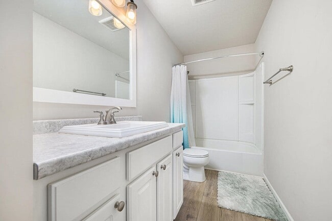 Building Photo - 7280 Hopkinton Dr