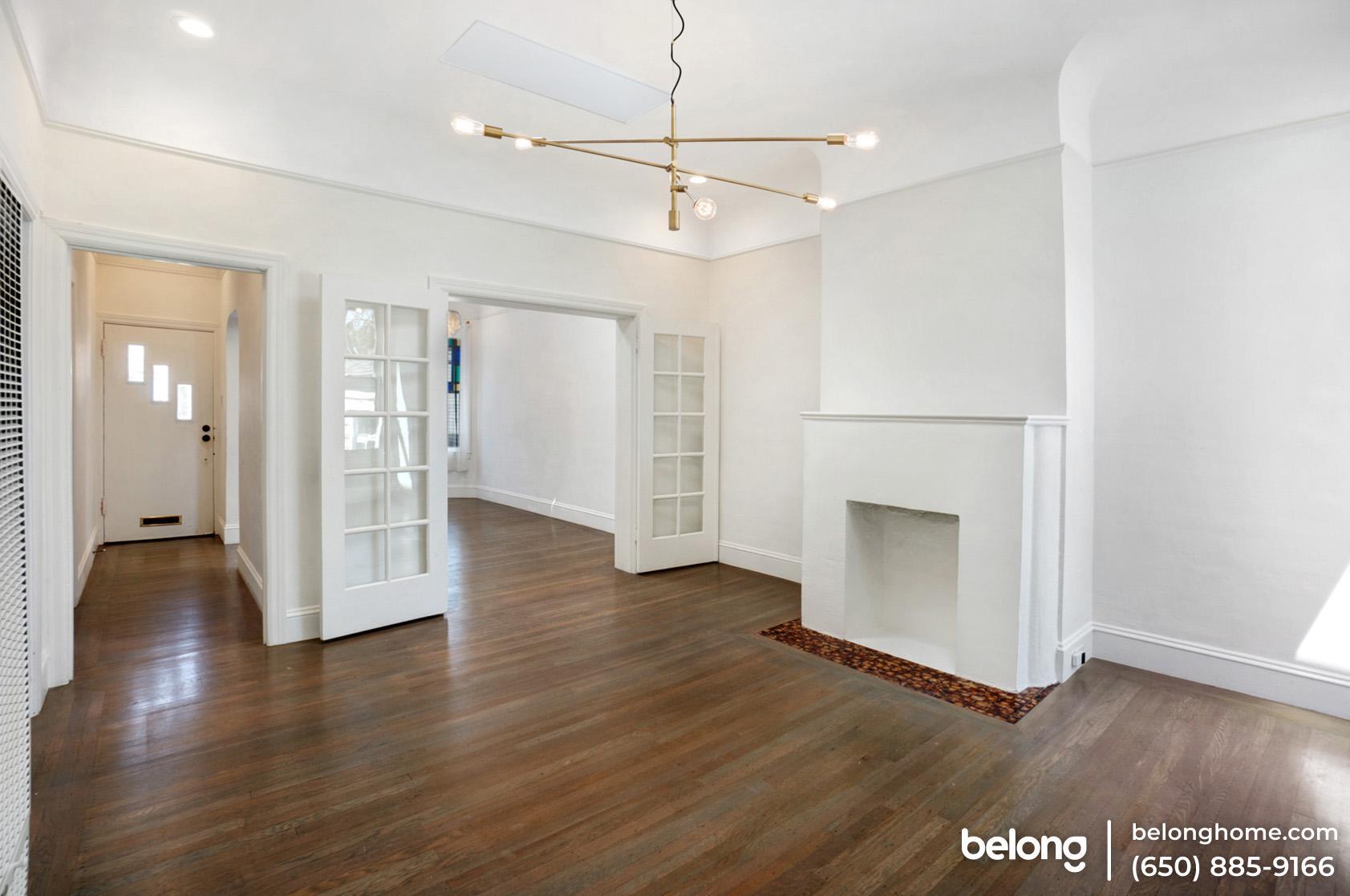 Building Photo - 1287 Sanchez St