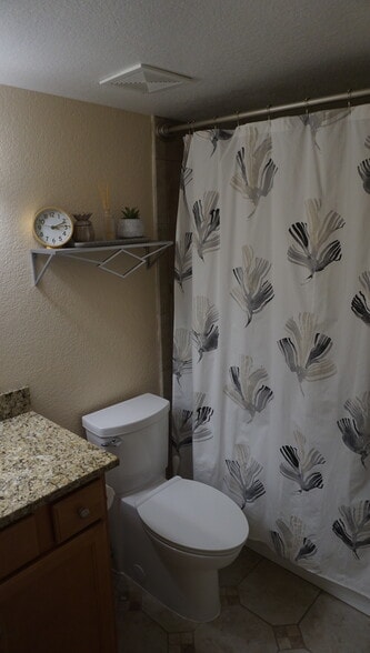 Bathroom 2 - 200 E Southern Ave