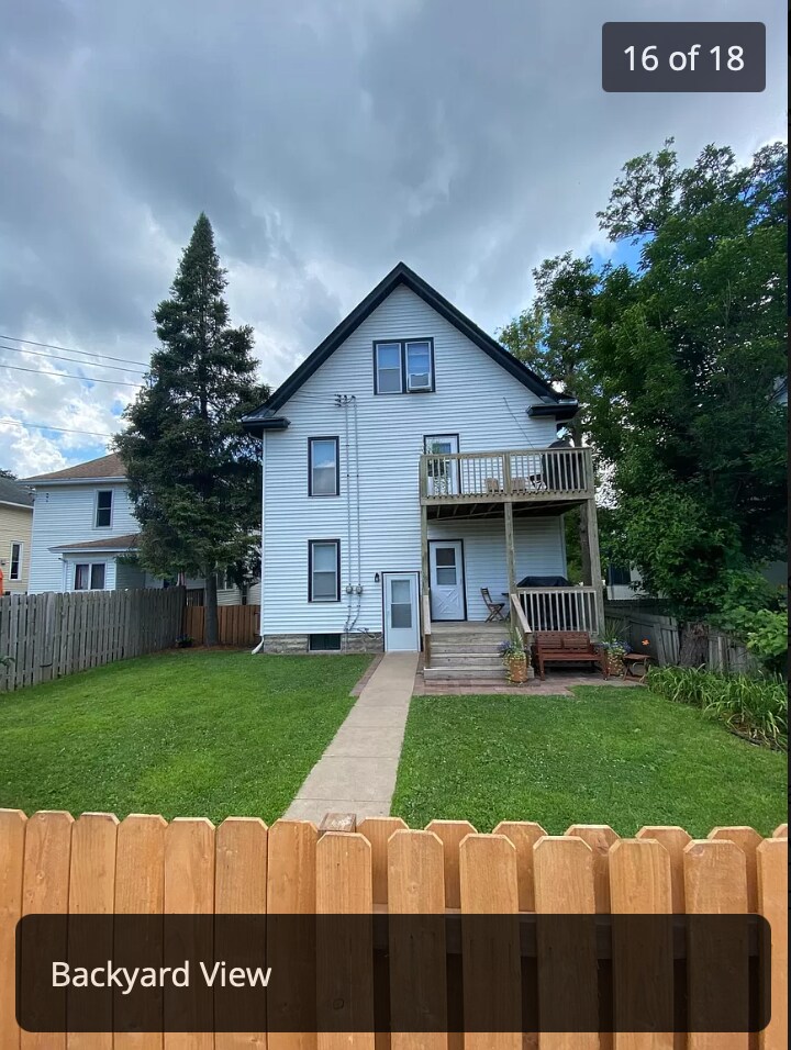 Building Photo - 3319 Colfax Ave S