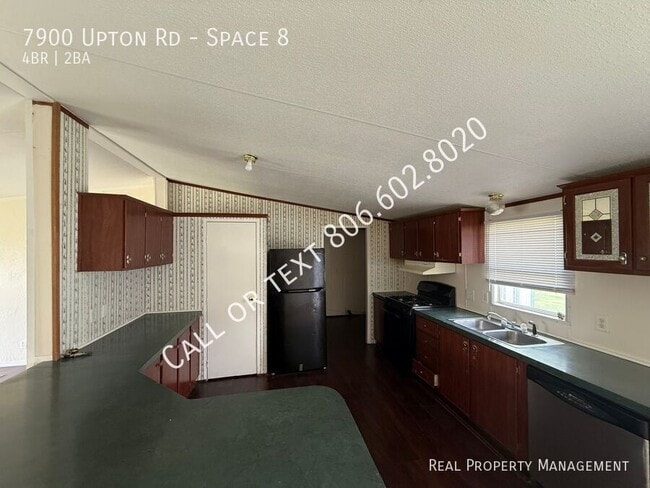 Building Photo - 7900 Upton Rd
