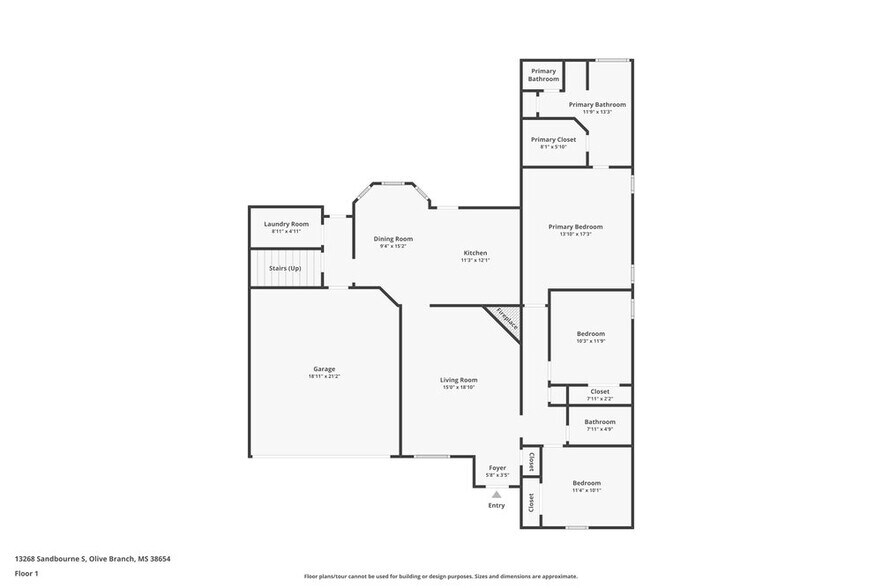 Building Photo - 13268 Sandbourne S