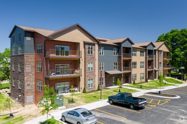 Building Photo - Waubesa Village