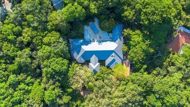 Building Photo - 9400 Old Cutler Rd