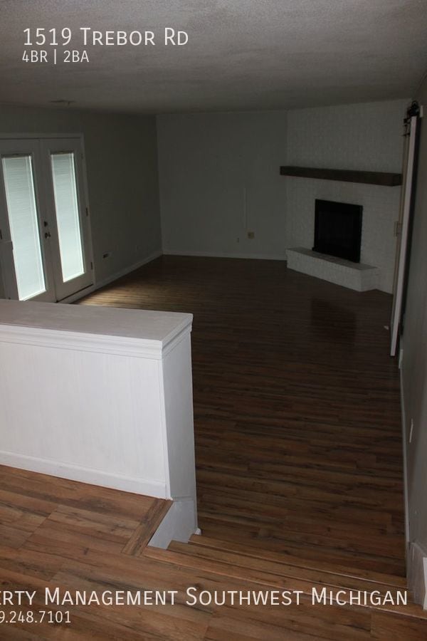 Building Photo - 1519 Trebor Rd