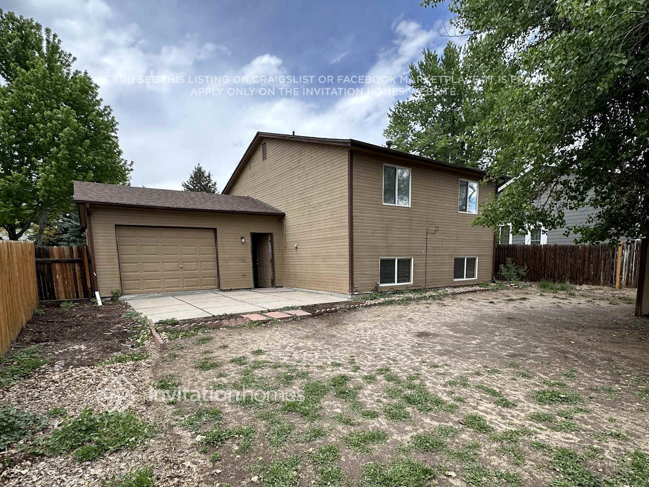 Building Photo - 17600 Ponderosa Ave
