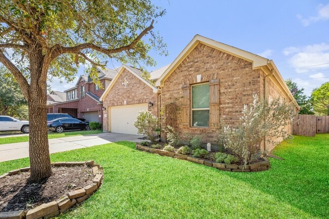 Building Photo - 2915 Coastal Prairie Ln