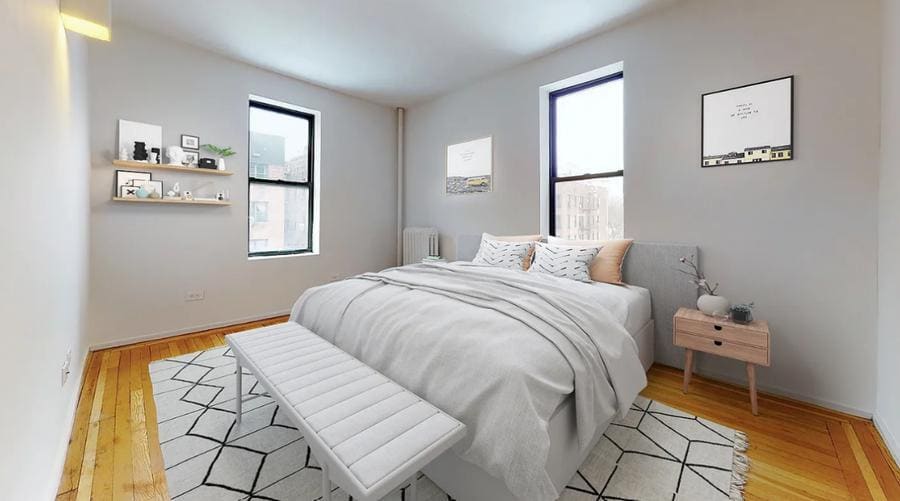 Building Photo - Seaman Ave