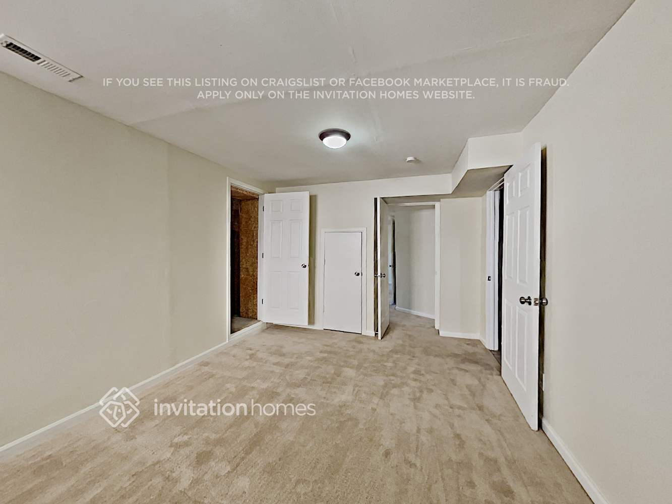 Building Photo - 7736 Halleys Dr