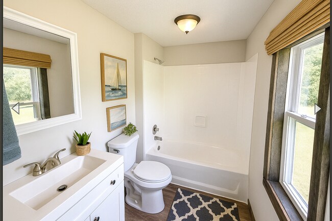 Building Photo - Fully Remodeled 3 Bedroom, 2 Bath Home in ...