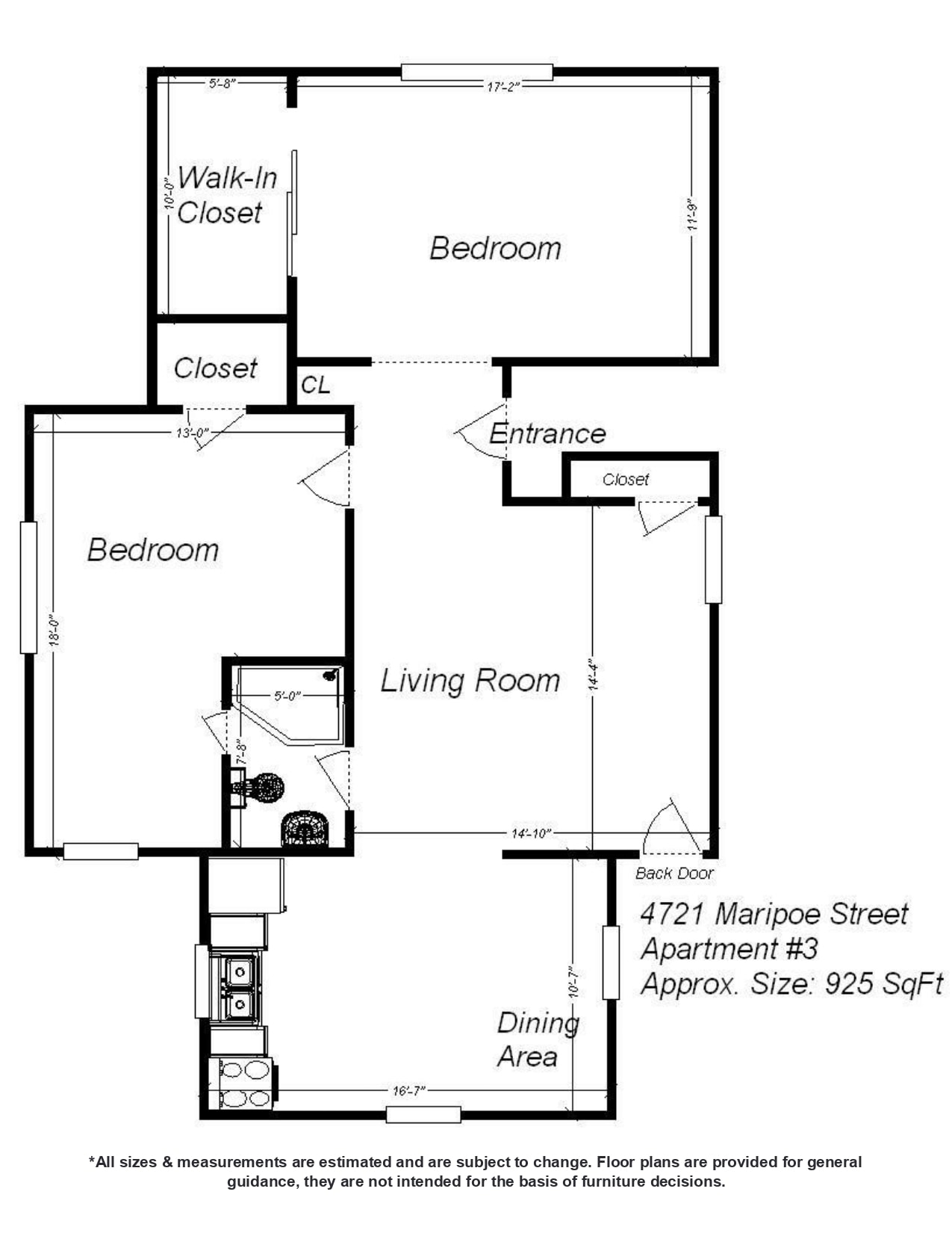 Building Photo - 4703 Maripoe St