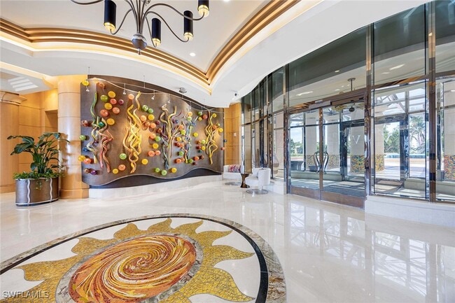 Building Photo - 940 Cape Marco Dr