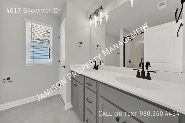 Building Photo - 4017 Grommet Ct