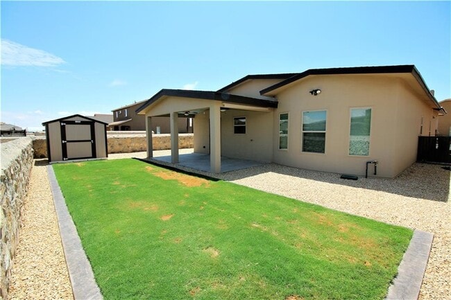Building Photo - 7217 Red Man Dr