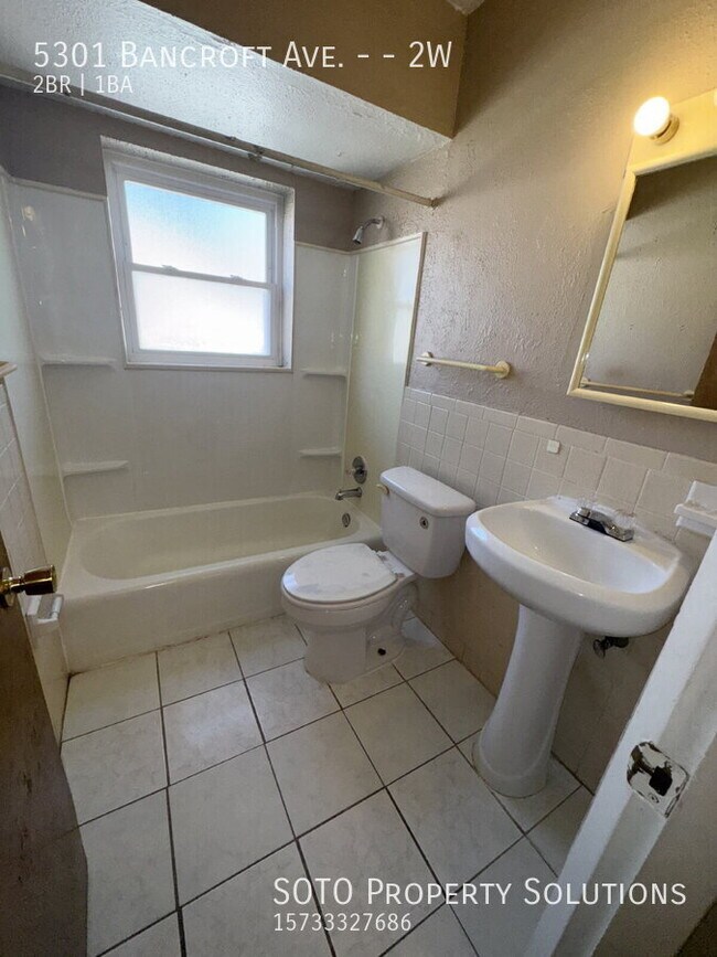 Building Photo - 5301 Bancroft Ave