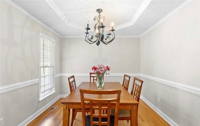 Building Photo - 5807 Cherrystone Dr