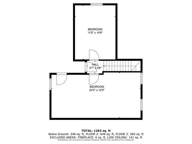 Building Photo - 317 Elmwood Ave