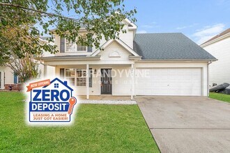 Building Photo - 1777 Antebellum Dr
