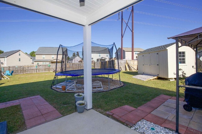 Building Photo - 3028 Helmsman Dr
