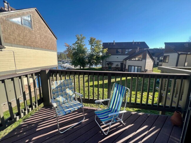 Building Photo - 497 Tahoe Keys Blvd