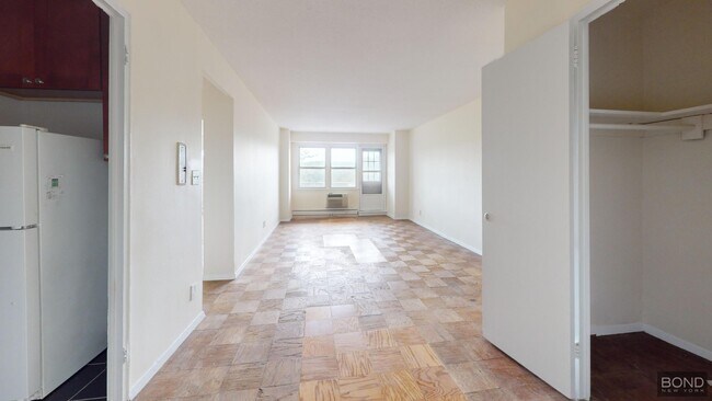 Floorplan - 1380 Riverside Drive