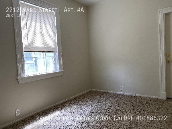 Building Photo - 2212 Ward St