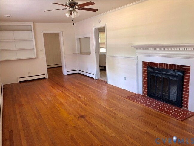 Building Photo - 6810 Edmonstone Ave