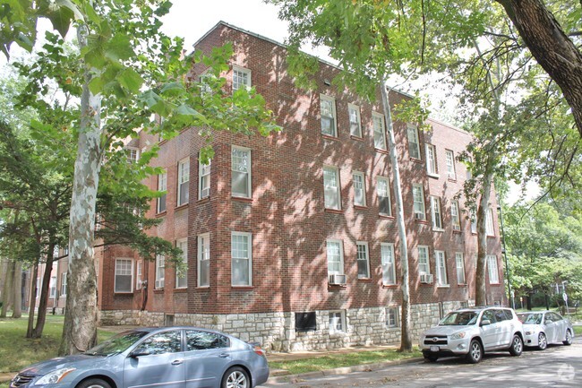 Building Photo - 6843 Kingsbury Blvd